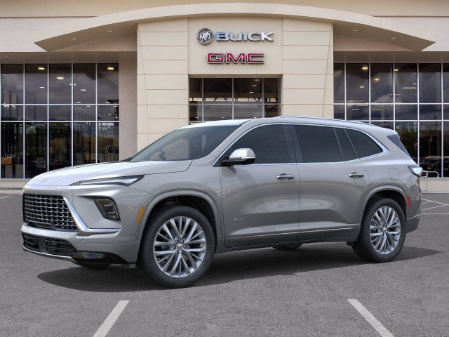 New 2026 Buick Enclave Avenir SUV