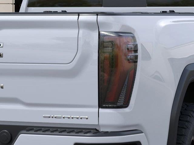 2026 GMC Sierra 2500HD Denali - Photo 11
