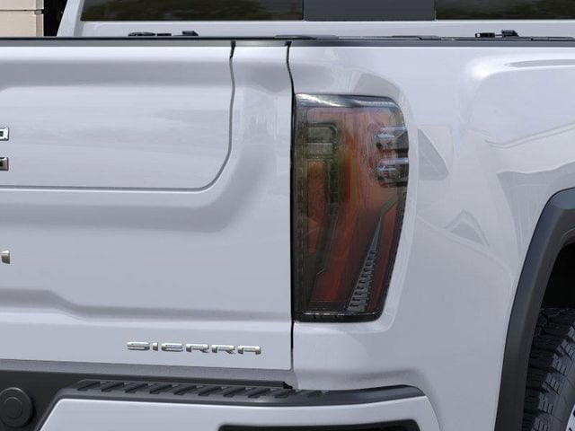 2026 GMC Sierra 2500HD Denali - Photo 11