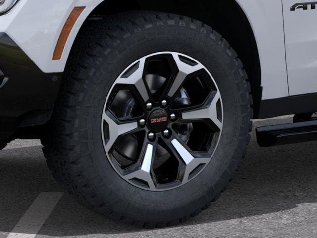 2026 GMC Yukon XL AT4 - Photo 9