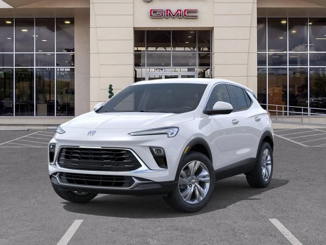 2026 Buick Encore GX Preferred - Photo 6