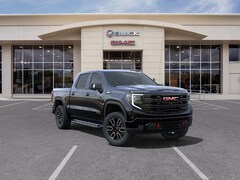 2025 GMC Sierra 1500 AT4 Truck