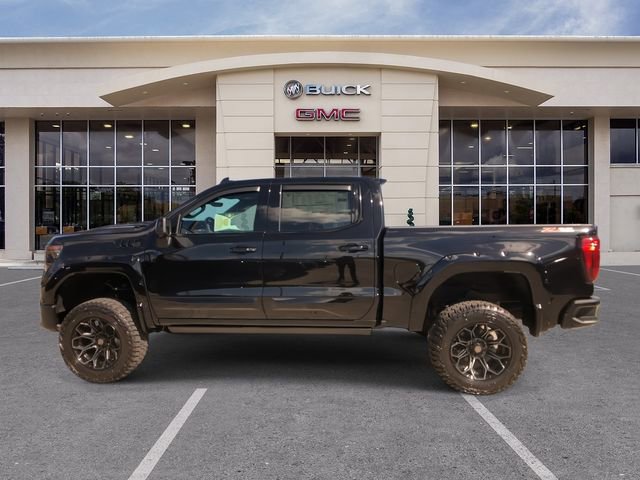 2025 GMC Sierra 1500 AT4 - Photo 8
