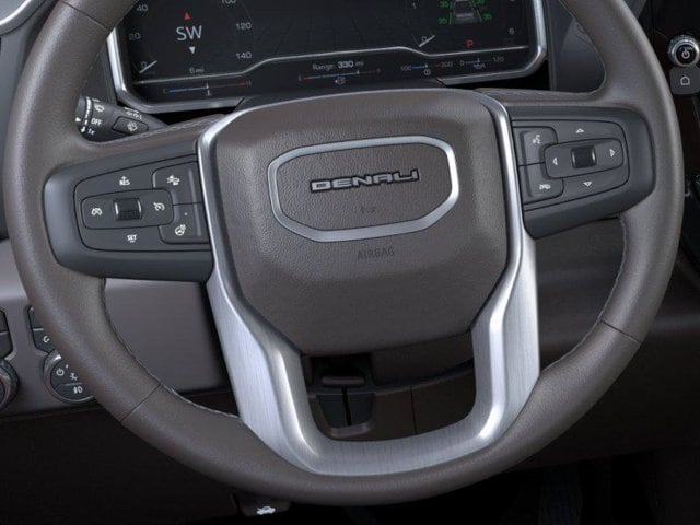 2026 GMC Sierra 2500HD Denali - Photo 19