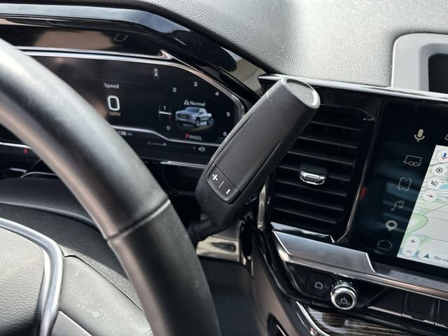 2023 GMC Sierra 1500 Elevation - Photo 26