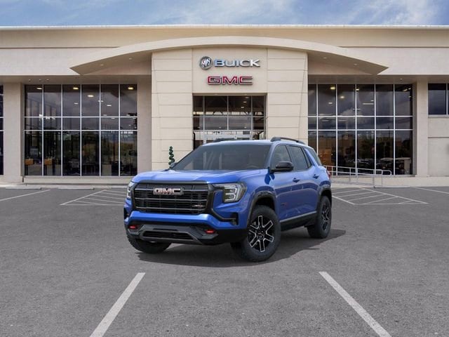 2026 GMC Terrain AT4 - Photo 8