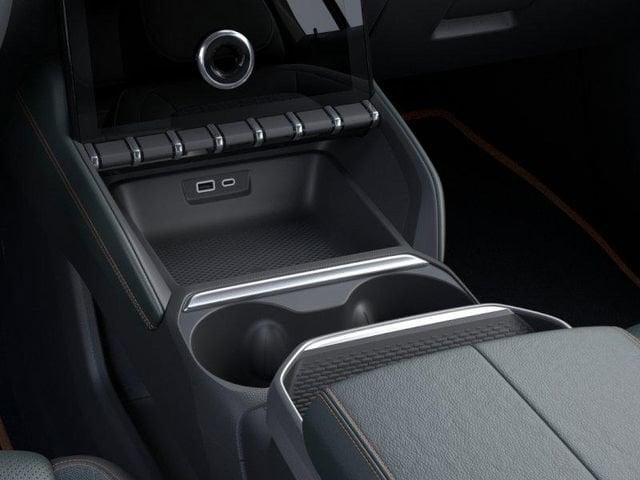 2026 GMC Terrain AT4 - Photo 23