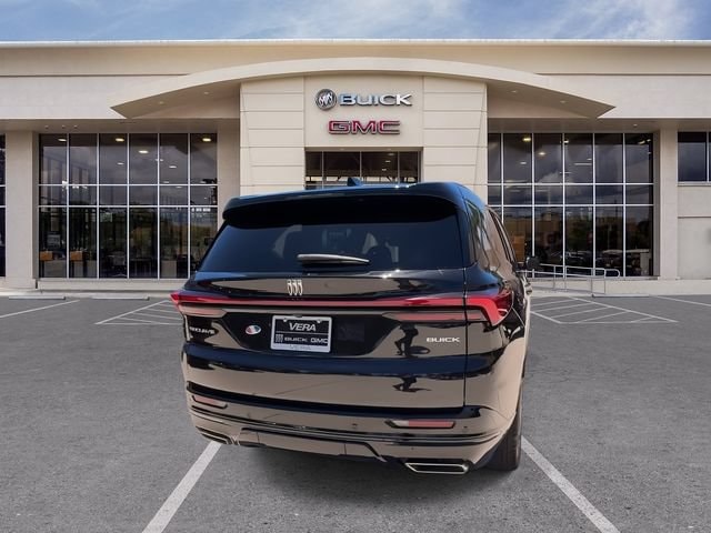 2025 Buick Enclave Sport Touring - Photo 13
