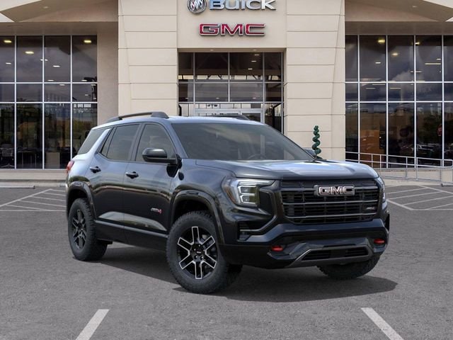 2026 GMC Terrain AT4 - Photo 7