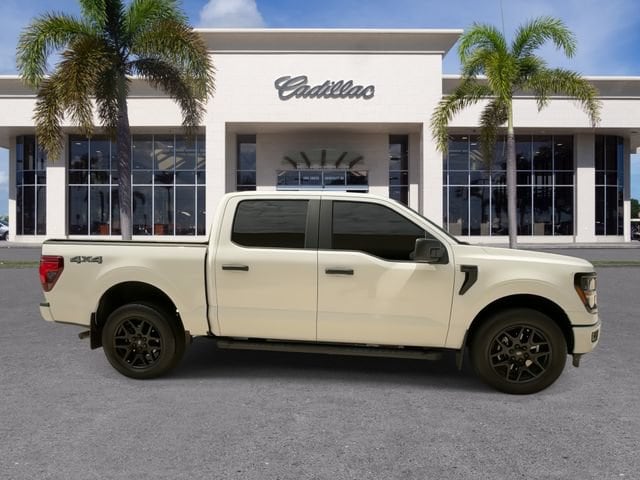 2024 Ford F-150 STX - Photo 17