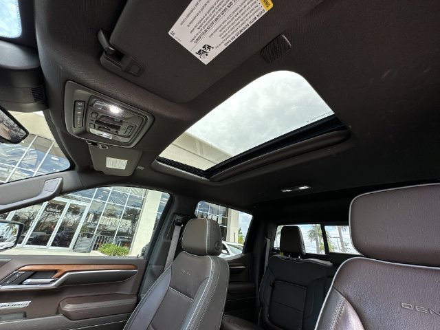 2023 GMC Sierra 1500 Denali Denali - Photo 26