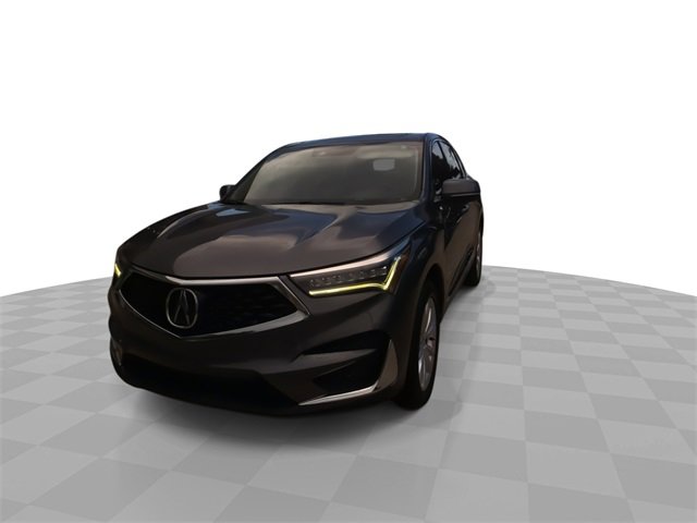 2021 Acura RDX photo 4