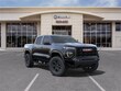  GMC Canyon