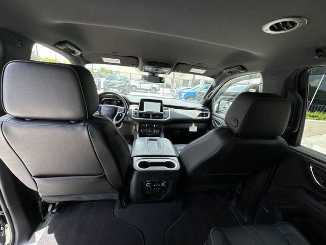 2022 Chevrolet Tahoe RST - Photo 29