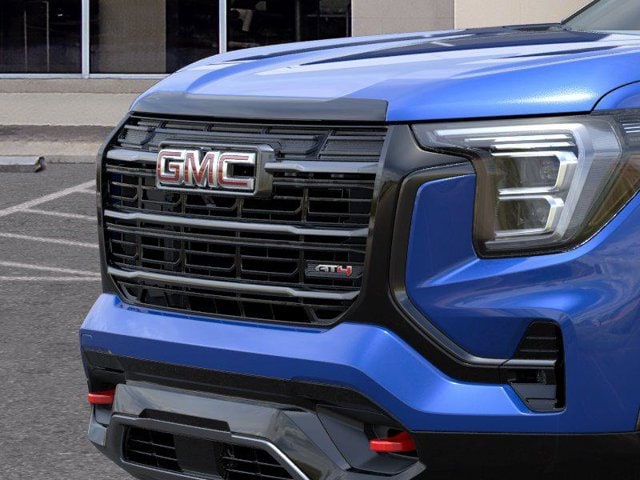 2026 GMC Terrain AT4 - Photo 12