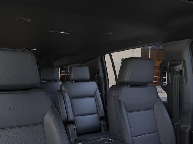 2026 GMC Yukon XL Denali - Photo 24