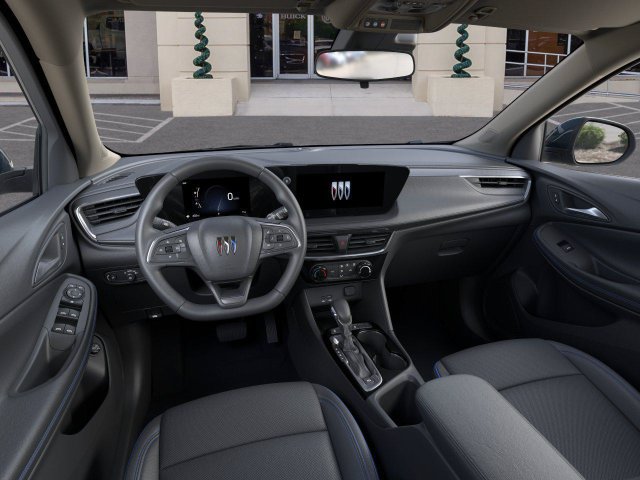 2026 Buick Encore GX Sport Touring - Photo 14