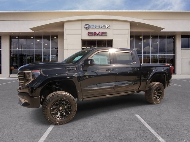 2025 GMC Sierra 1500 AT4 - Photo 6