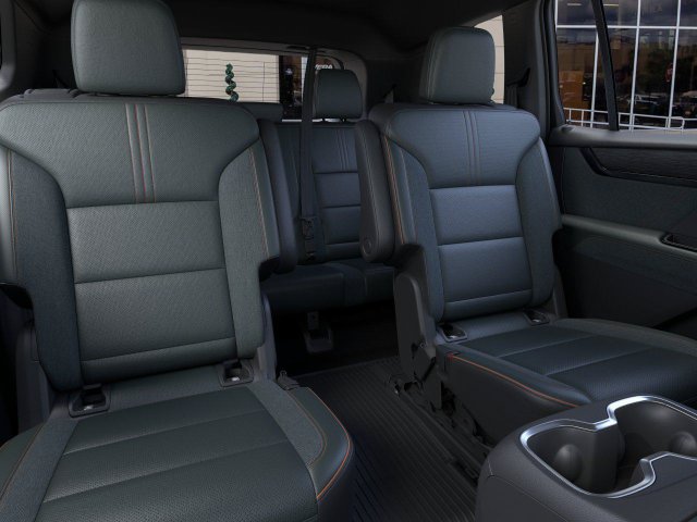 2026 GMC Acadia AT4 - Photo 17