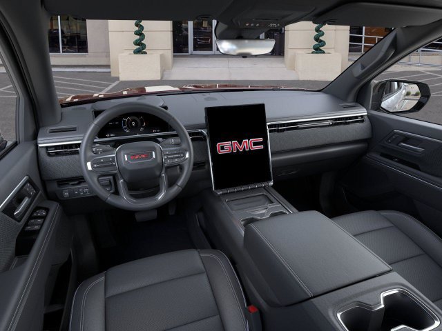 2026 GMC Sierra EV Elevation - Photo 15