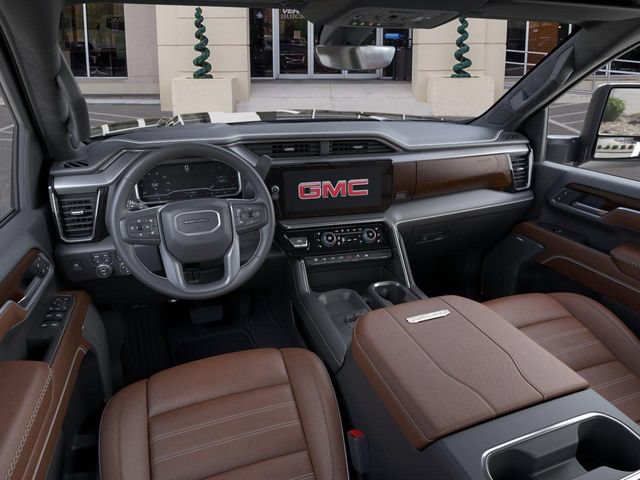 2026 GMC Sierra 3500HD Denali Ultimate - Photo 15
