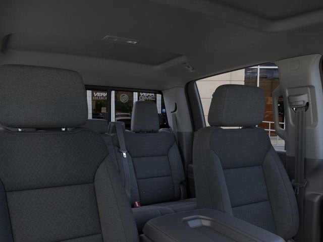2026 GMC Sierra 1500 SLE - Photo 24