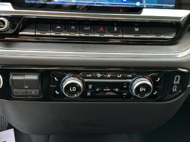 2025 GMC Sierra 1500 SLT - Photo 26