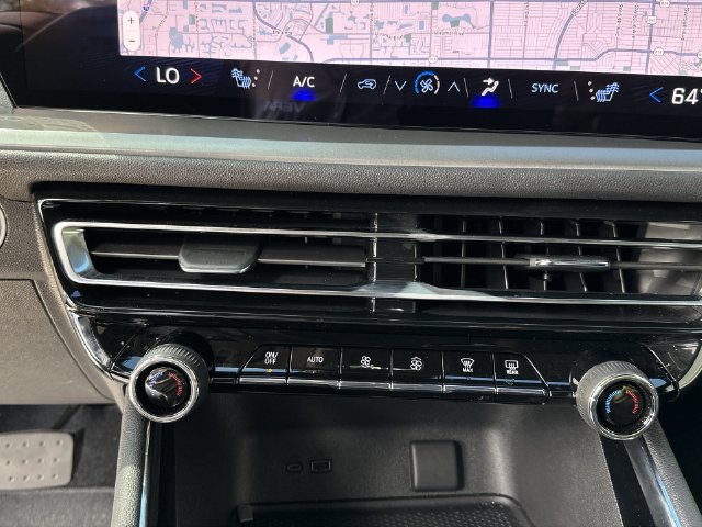 2024 Chevrolet Traverse LS - Photo 27