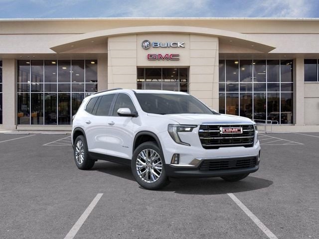 2026 GMC Acadia Elevation AWD's photo