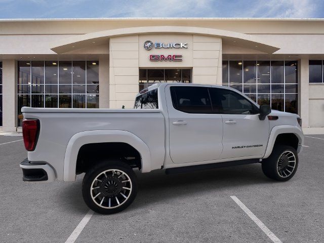 2022 GMC Sierra 1500 AT4 - Photo 15