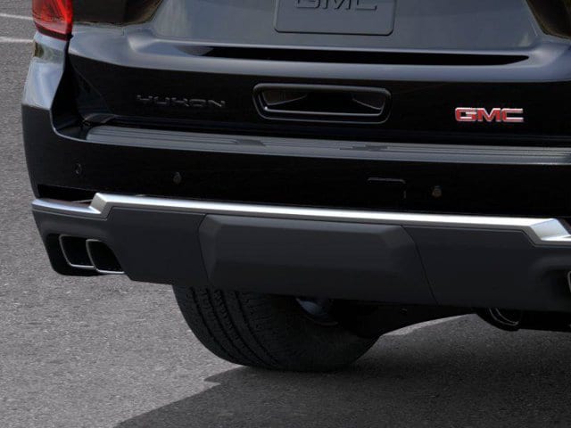 2026 GMC Yukon XL Denali - Photo 14