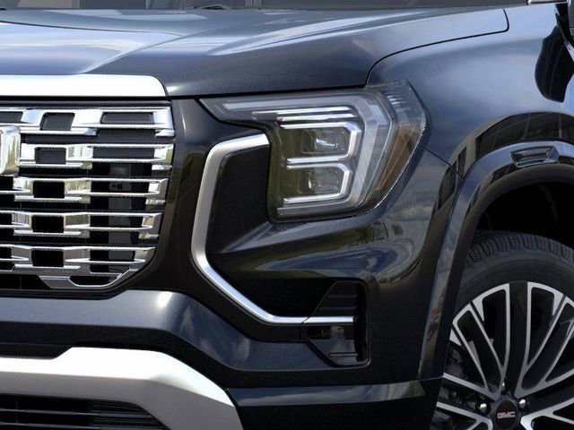 2026 GMC Terrain Denali - Photo 10