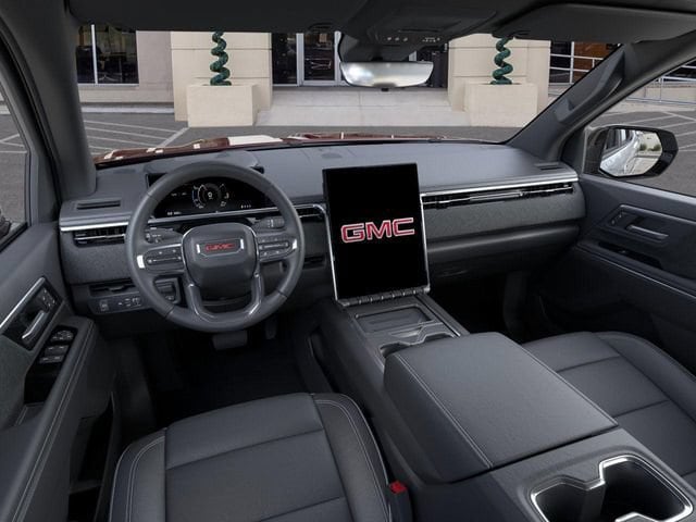 2026 GMC Sierra EV Elevation - Photo 15