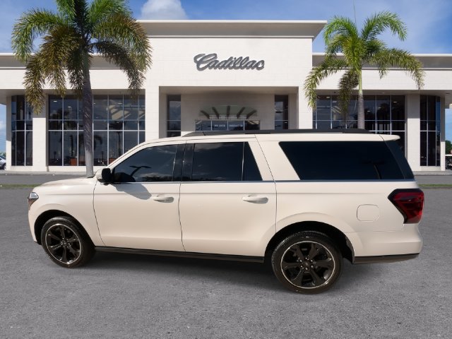 2023 Ford Expedition Limited - Photo 8