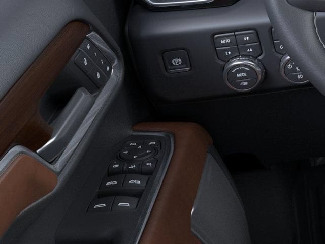 2026 GMC Sierra 3500HD Denali Ultimate - Photo 22