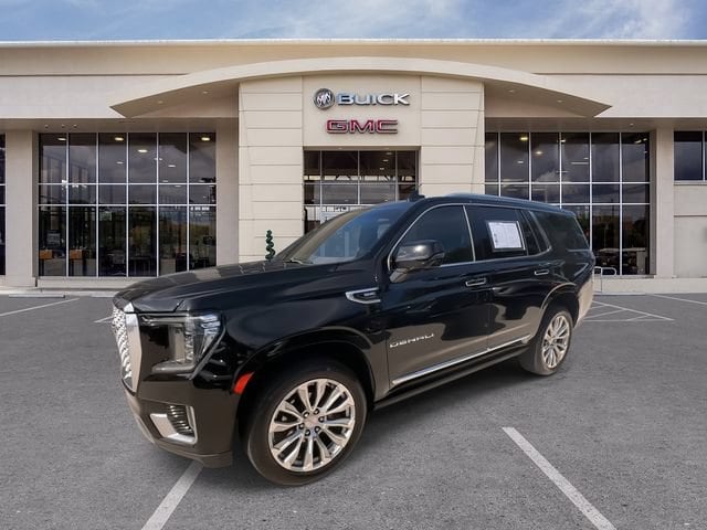 2023 GMC Yukon Denali - Photo 6