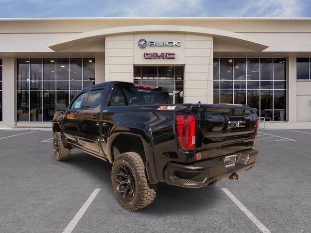 2025 GMC Sierra 1500 AT4 - Photo 10