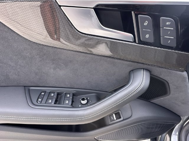 2024 Audi S5 Sportback Premium Plus - Photo 21