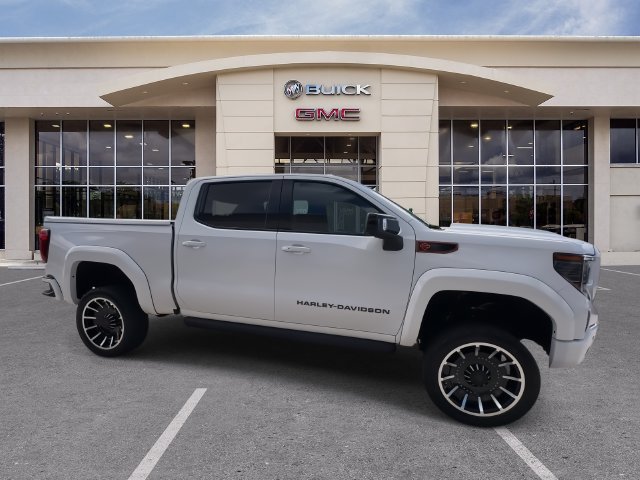 2022 GMC Sierra 1500 AT4 - Photo 17