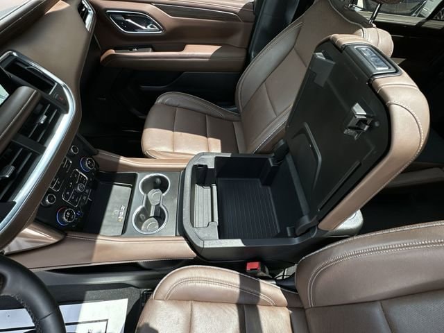 2023 Chevrolet Suburban High Country - Photo 13