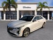  CADILLAC CT4