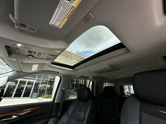 2020 Cadillac Escalade Premium Luxury - Photo 29