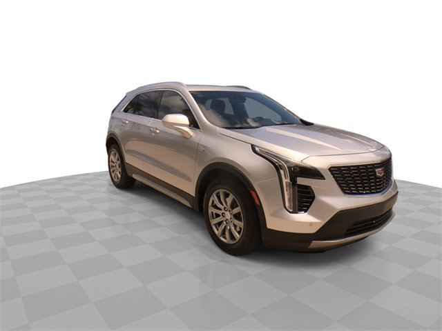 2020 Cadillac XT4 Premium Luxury photo 2