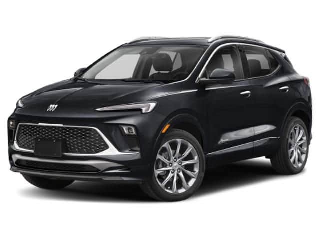 2026 Buick Encore GX Avenir's photo