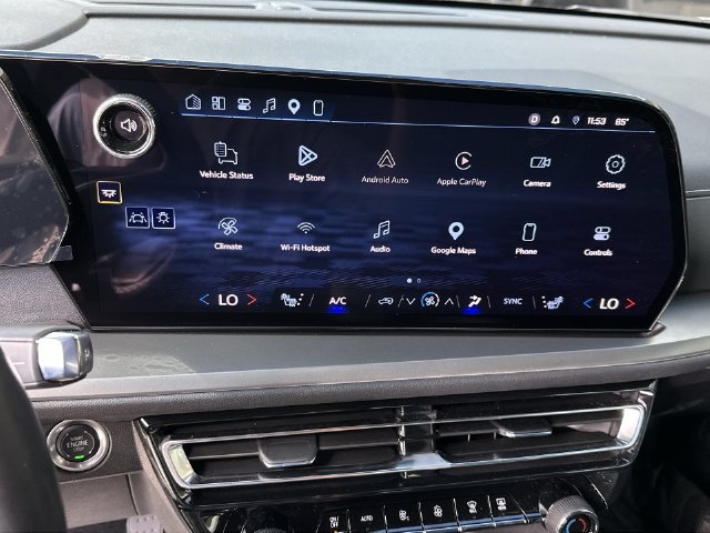 2024 Chevrolet Traverse LS - Photo 24