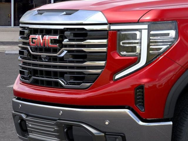 2026 GMC Sierra 1500 SLT - Photo 13