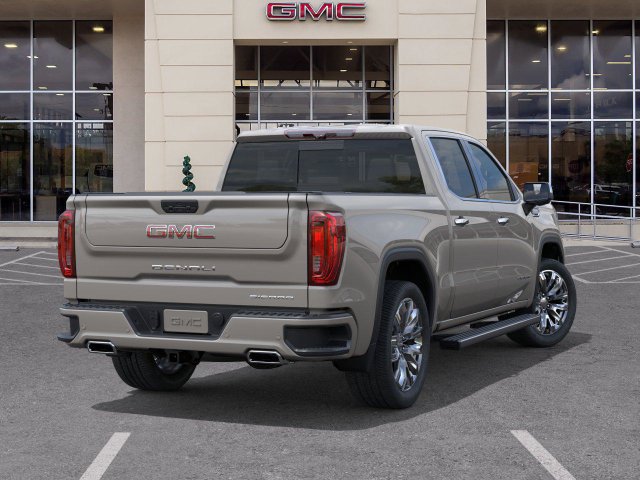 New 2026 GMC Sierra 1500 Denali Truck
