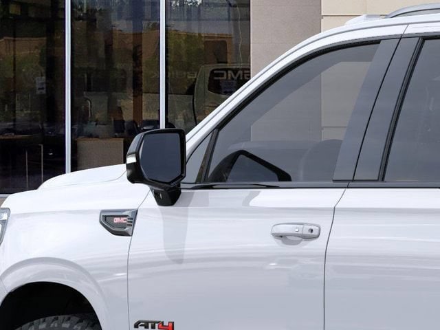 2026 GMC Yukon XL AT4 - Photo 12