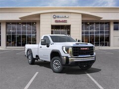 2025 GMC Sierra 2500 HD Pro Truck 2025 GMC Sierra 2500 HD Pro Truck