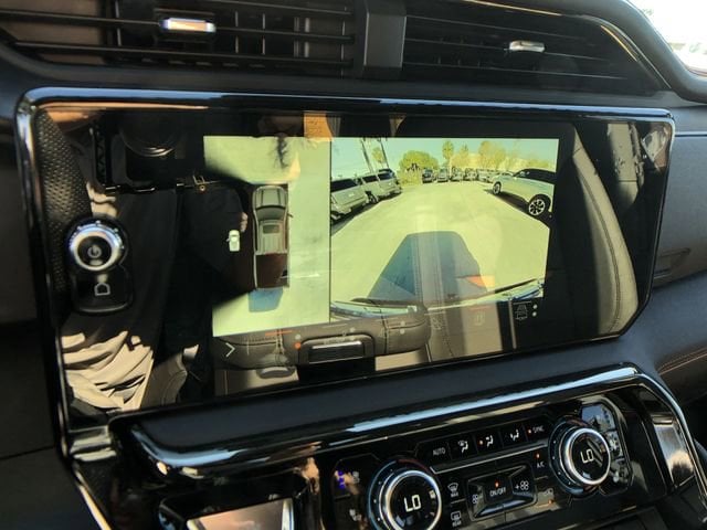 2025 GMC Sierra 1500 AT4 - Photo 24